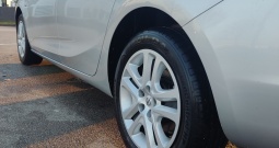 Opel Astra K. 1,6 CDTI Sport Tourer 2016g.