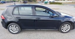 VW Golf 7 / 1,6 TDI / Navi / Auto. klima / reg. 07/2026
