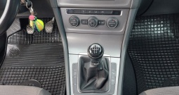 VW Golf 7 / 1,6 TDI / Navi / Auto. klima / reg. 07/2026