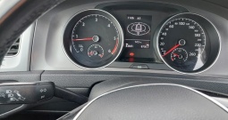 VW Golf 7 / 1,6 TDI / Navi / Auto. klima / reg. 07/2026