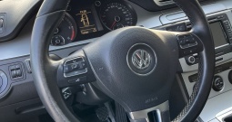 VW Passat B6 2009.