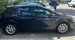 Seat Leon 1, 9 TDI auto kupljen u Hrvatskoj.