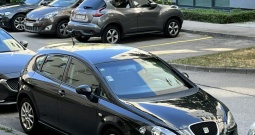 Seat Leon 1, 9 TDI auto kupljen u Hrvatskoj.