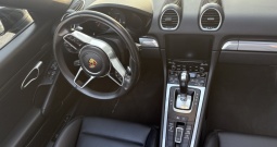 Porsche Boxter