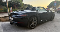Porsche Boxter
