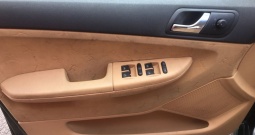 Škoda Fabia karavan dizel, klima, tempomat, kuka za vuču