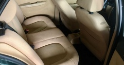 Škoda Fabia karavan dizel, klima, tempomat, kuka za vuču