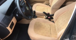 Škoda Fabia karavan dizel, klima, tempomat, kuka za vuču