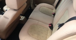 Škoda Fabia karavan dizel, klima, tempomat, kuka za vuču