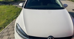 Golf 7 TSI 1