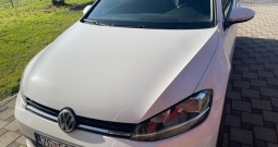 Golf 7 TSI 1