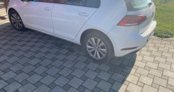 Golf 7 TSI 1
