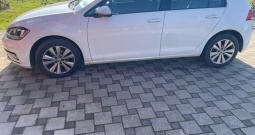Golf 7 TSI 1