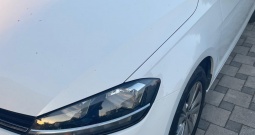 Golf 7 TSI 1