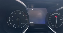 Alfa Romeo Stelvio 2,0 Turbo, Q4, Benzin