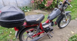 Tomos APN 6S