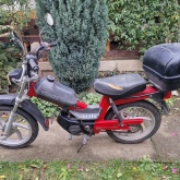 Tomos APN 6S