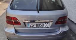 Mercedes B klasa