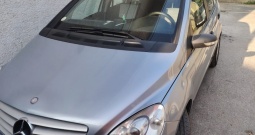 Mercedes B klasa