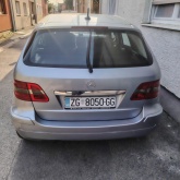 Mercedes B klasa