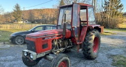 Zetor 5911
