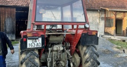 Zetor 5911