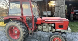 Zetor 5911