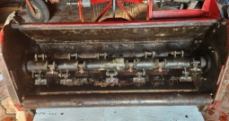 Tomo Vinković 821 s priključcima