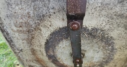 Tomo Vinković 821 s priključcima