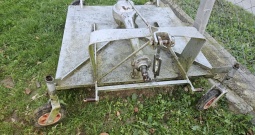 Tomo Vinković 821 s priključcima