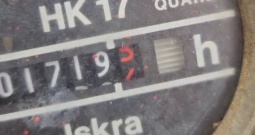 Tomo Vinković 821 s priključcima