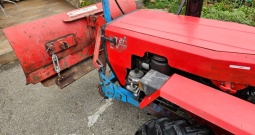 Tomo Vinković 821 s priključcima