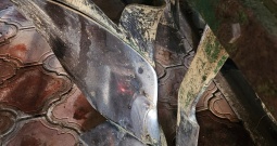 Tomo Vinković 821 s priključcima