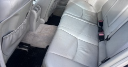 Mercedes C klasa, 270-dizel, 2002.g