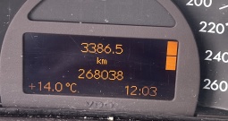 Mercedes C klasa, 270-dizel, 2002.g