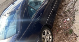 Mercedes C klasa, 270-dizel, 2002.g