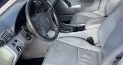 Mercedes C klasa, 270-dizel, 2002.g