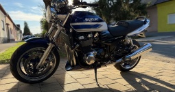 SUZUKI GSX 1400 TOP Stanje Unikat GSX1400