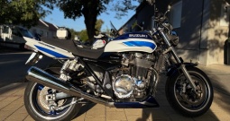 SUZUKI GSX 1400 TOP Stanje Unikat GSX1400