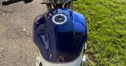 SUZUKI GSX 1400 TOP Stanje Unikat GSX1400