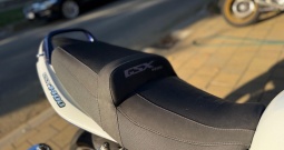 SUZUKI GSX 1400 TOP Stanje Unikat GSX1400