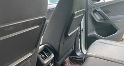 VW Tiguan 2.0 TDI