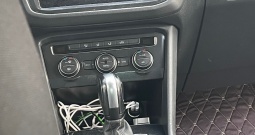VW Tiguan 2.0 TDI