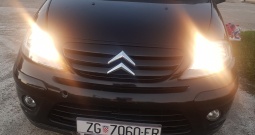Citroen C3 1.4 hdi