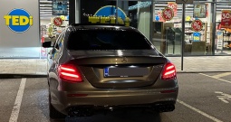 Mercedes E220 AMG 2019