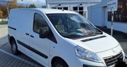 2014 Expert Avantage Peugeot, top stanje, dizel