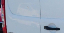 2014 Expert Avantage Peugeot, top stanje, dizel