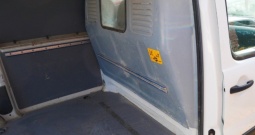 2014 Expert Avantage Peugeot, top stanje, dizel