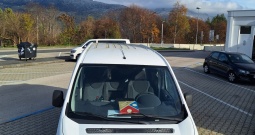 2014 Expert Avantage Peugeot, top stanje, dizel