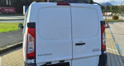 2014 Expert Avantage Peugeot, top stanje, dizel